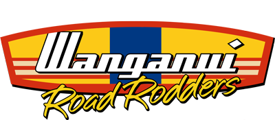 Wanganui Road Rodders