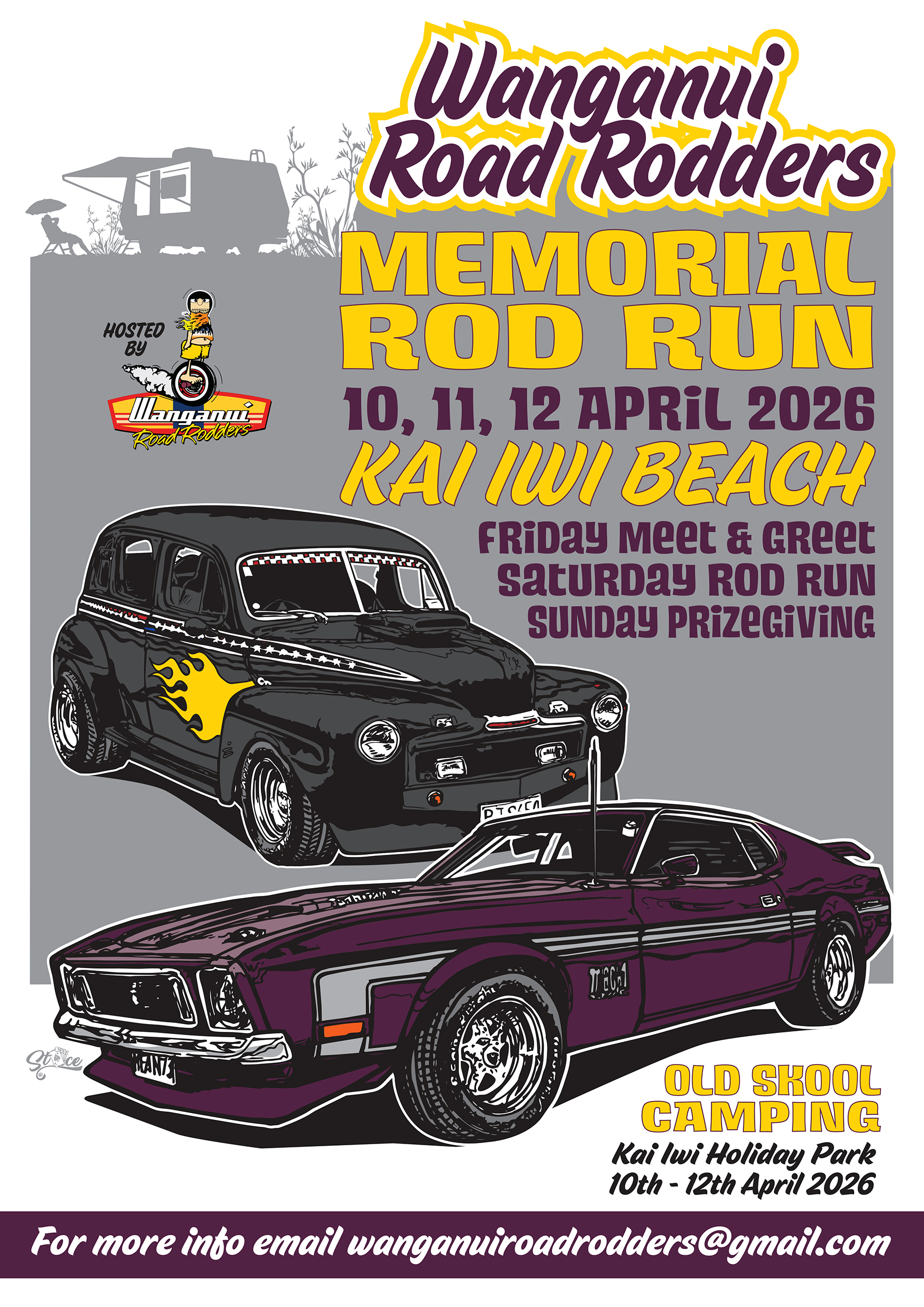 WRRMR 2026 Poster A3